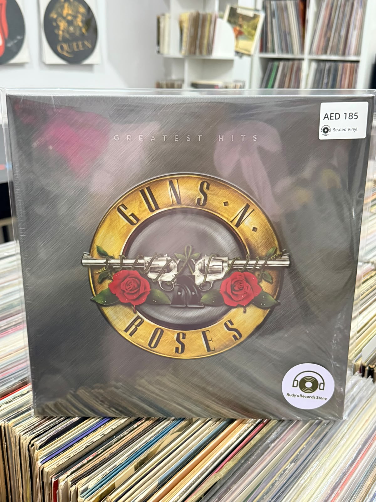 Guns N Roses Greatest Hits | Guns n Roses