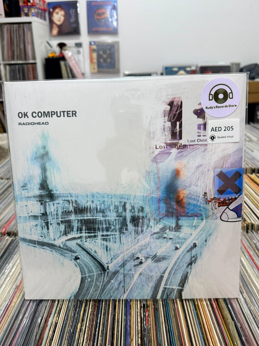 Ok Computer | Radiohead