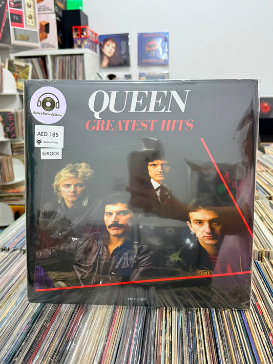 Queen Greatest Hits | Queen