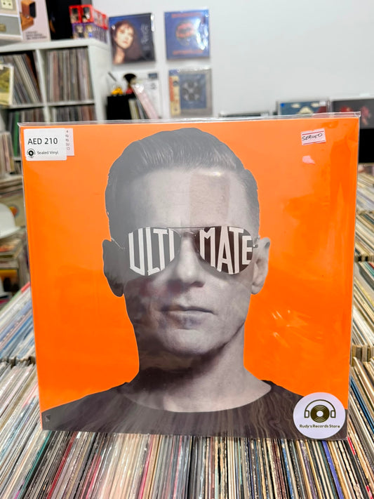 The Ultimate Greatest Hits Compilation | Bryan Adams