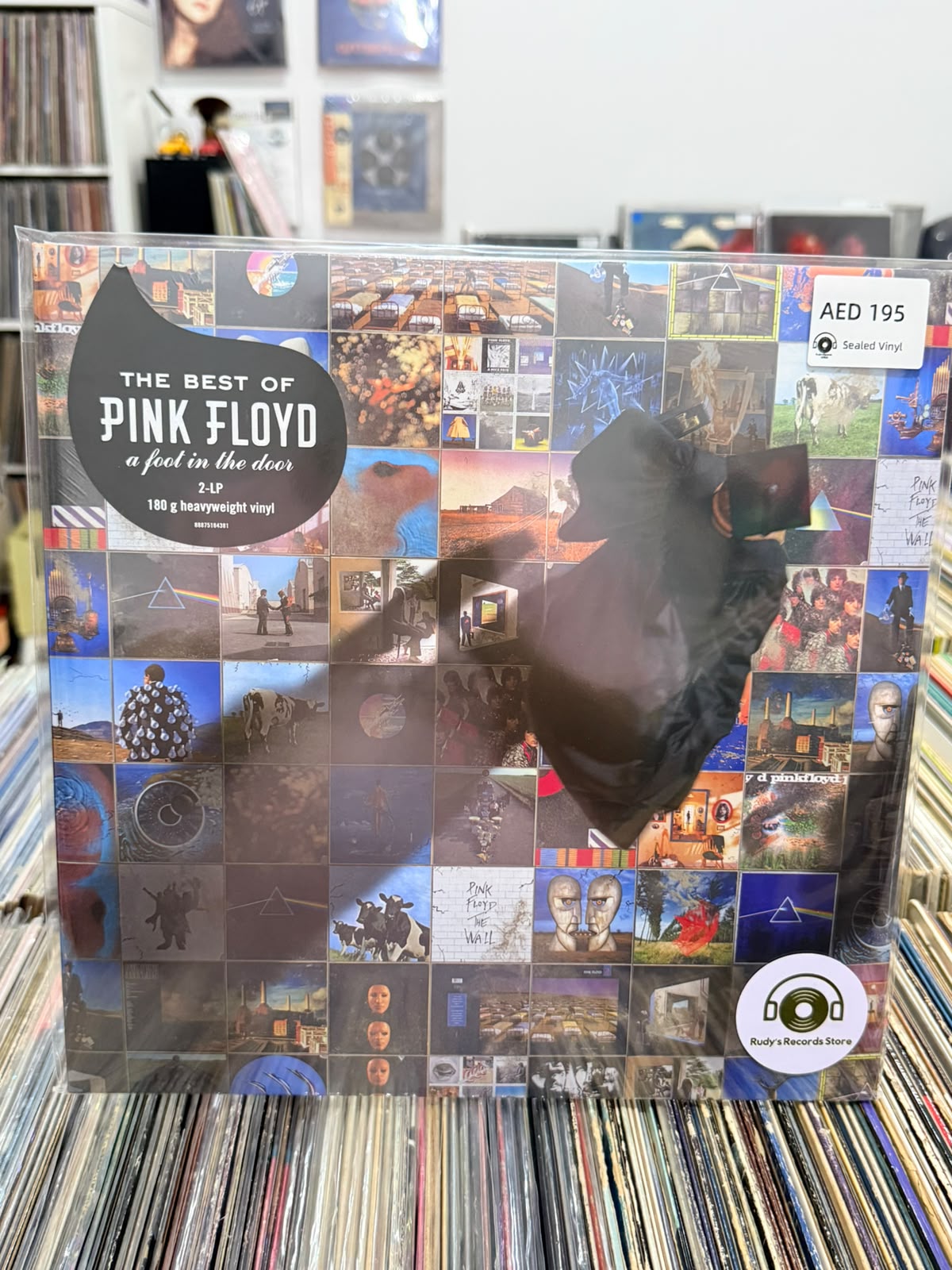 The Best Of Pink Floyd | Pink Floyd