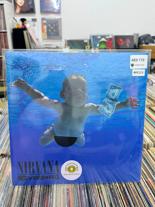 Nevermind | Nirvana