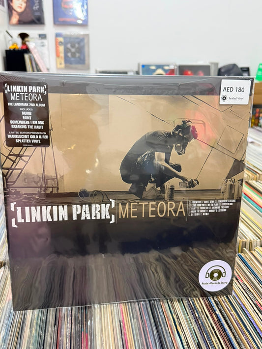 Meteora | Linkin Park