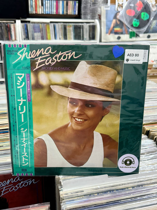 Madness, Money & Music | Sheena Easton