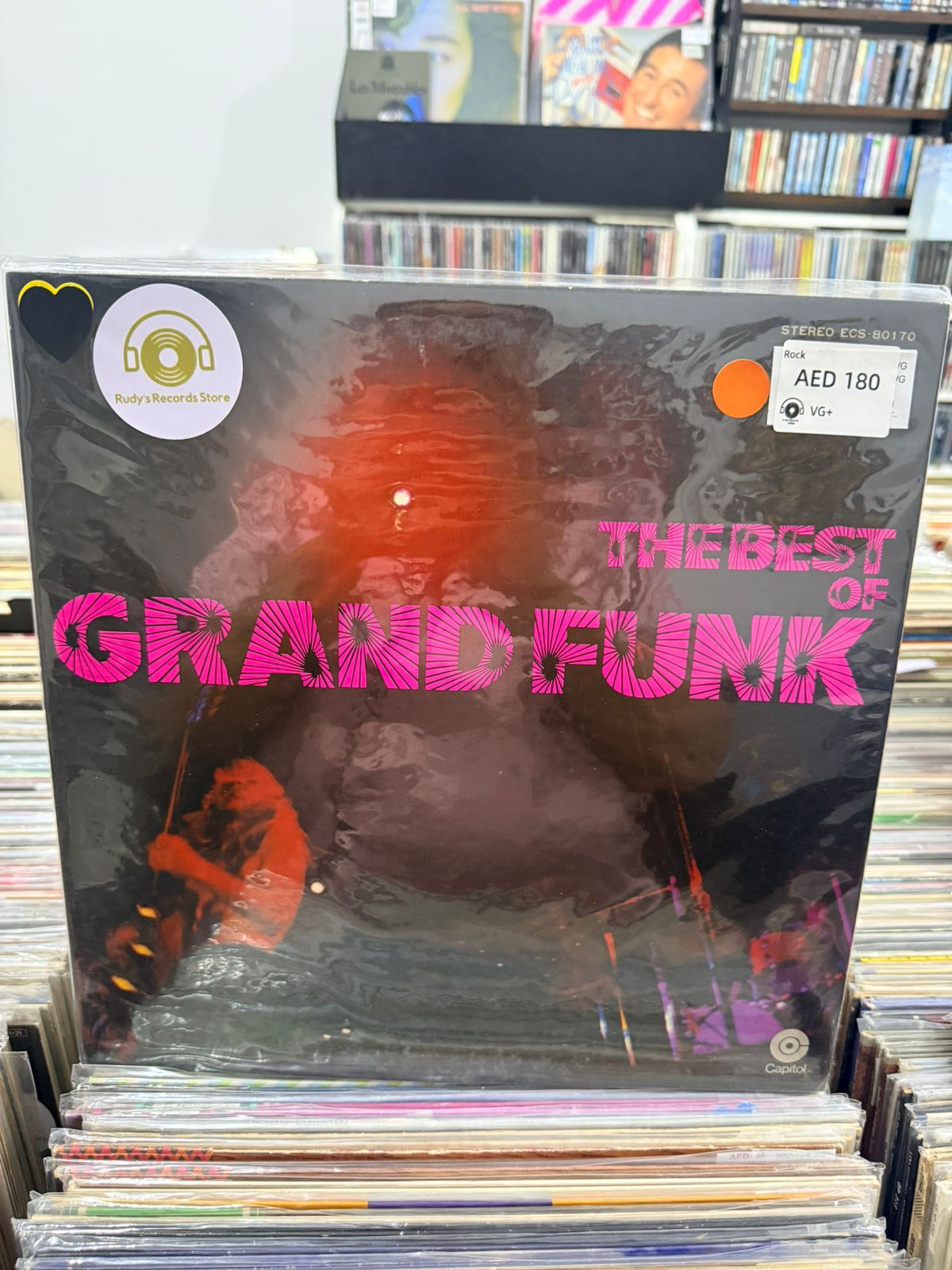 The Best of Grand Funk | Grand Funk