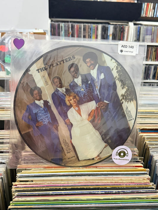 Only you | The Platters