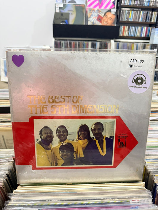 The Best of The 5th Dimension | 5th Dimension