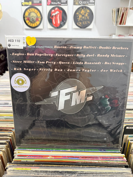 FM Movie Soundtrack