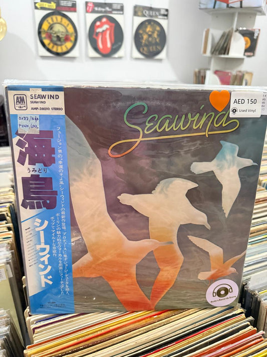 Seawind | Seawind