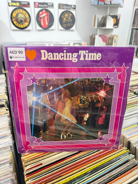 Dancing Today | Herb Alpert & His Friends 1978