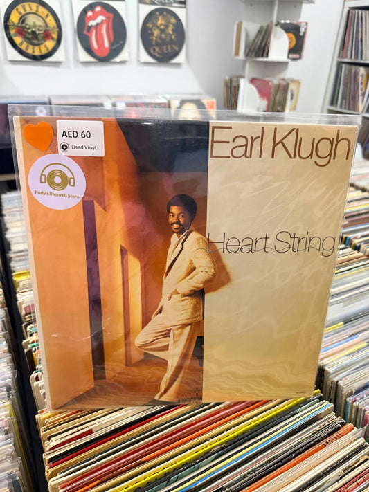 Heart String | Earl Klugh