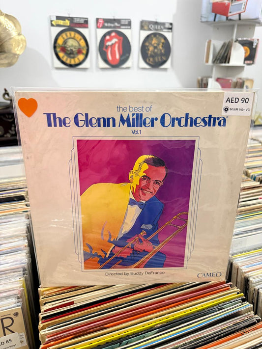 The Best of The Glenn Miler Orchestra | Glenn Miller