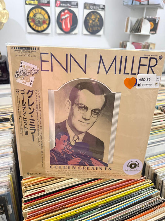 Golden Greatest | Glenn Miller