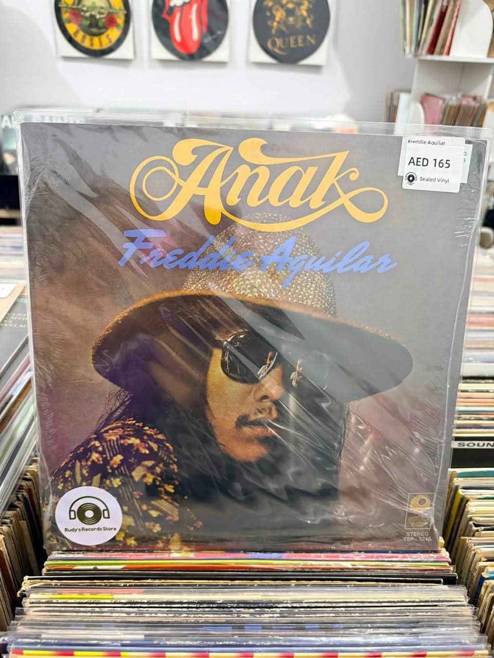 Anak - Freddie Aguilar