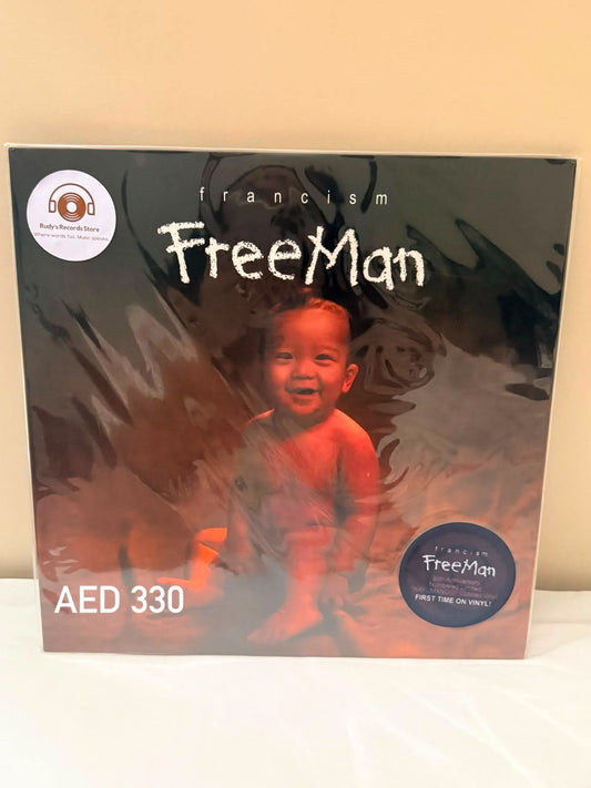 FreeMan - Francis M