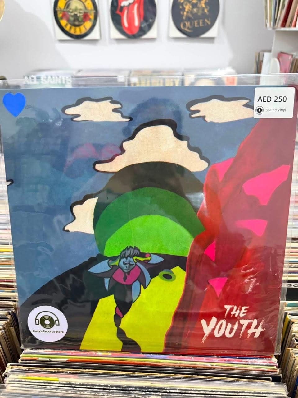 The Youth