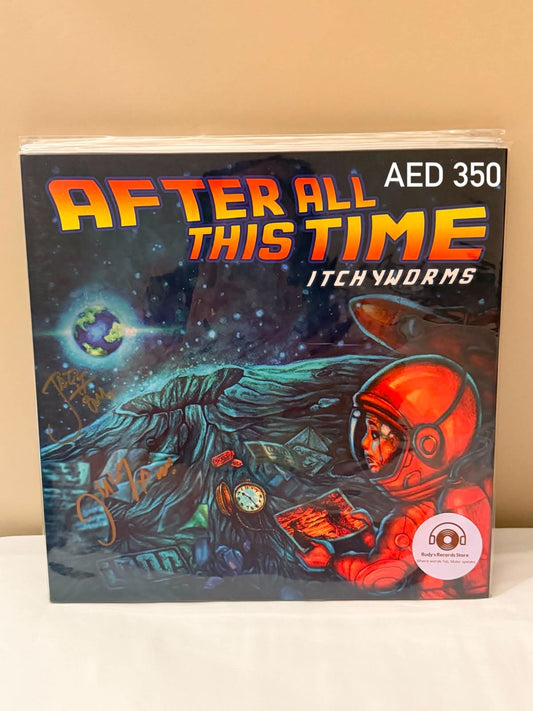 After All This Time - The Itchyworms