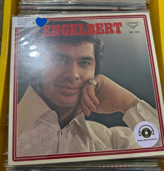 Engelbert