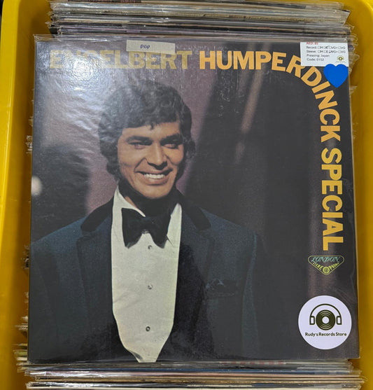 Engel Humperdinck - Special