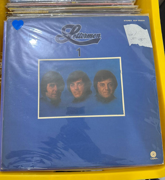 The Lettermen - 1